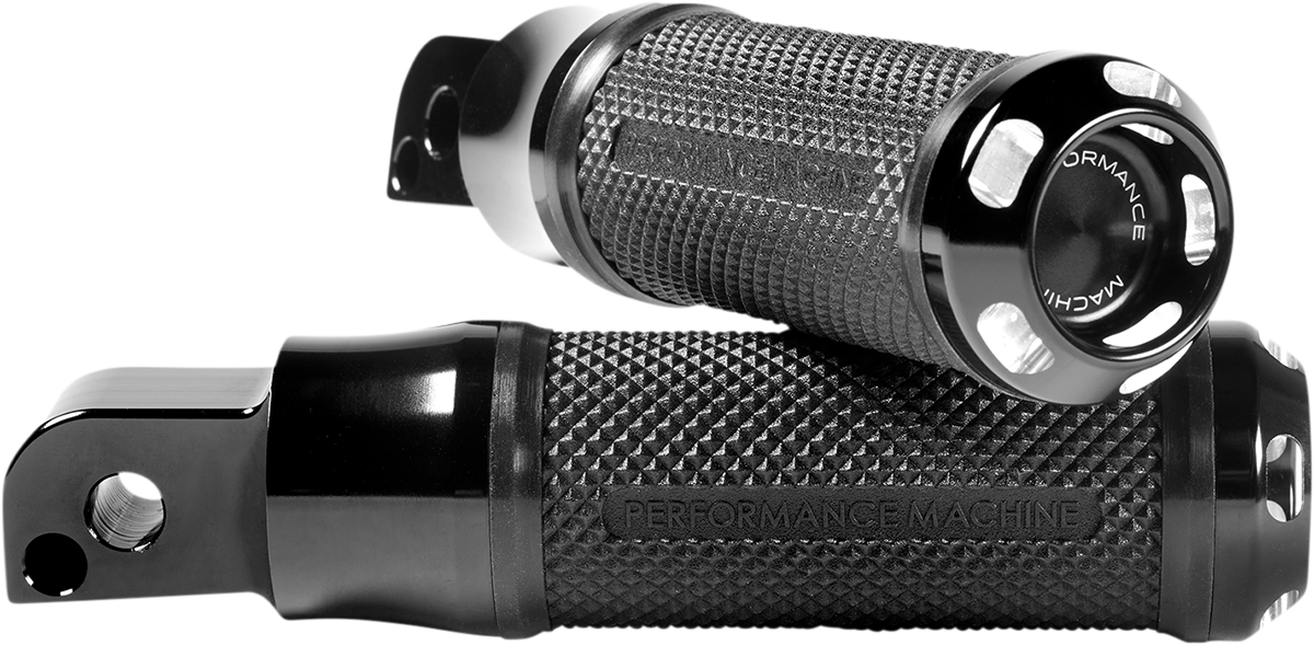 Performance Machine (PM) Apex Foot Pegs