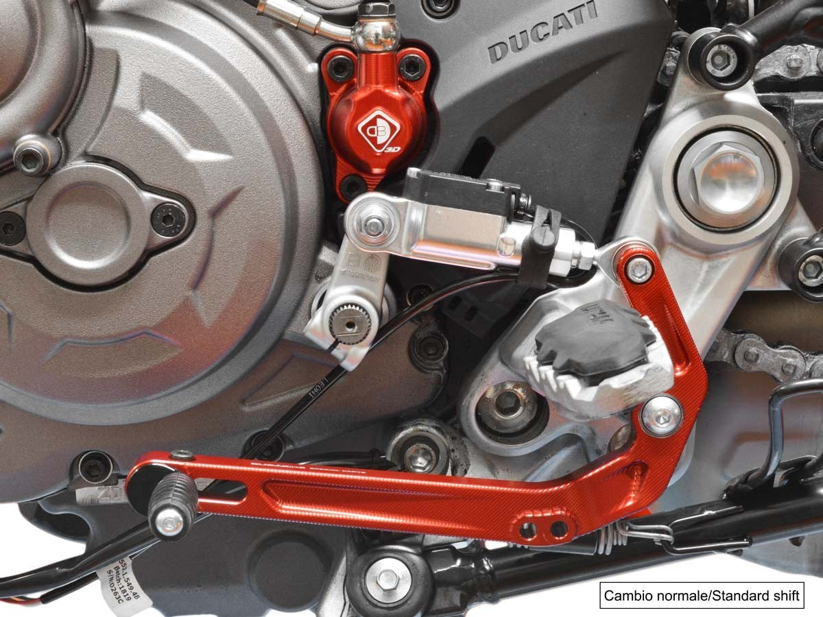 Ducabike DBK RPLC22 HM 950 Shift Lever