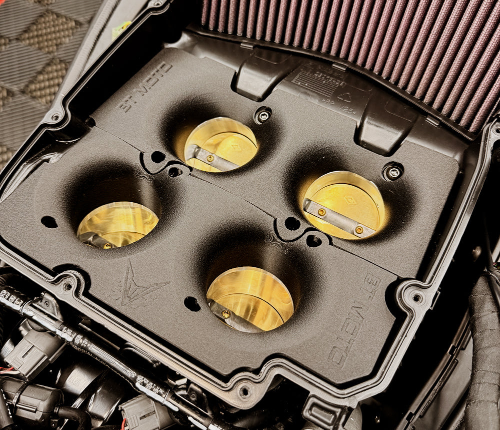 BT Moto RSV4 Stacks