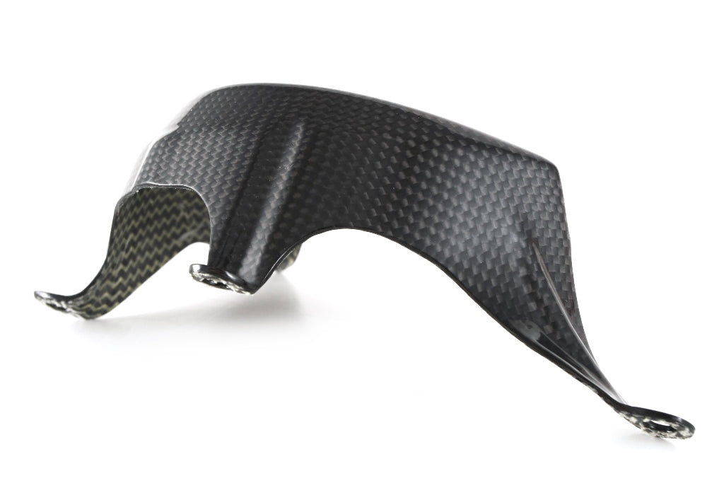 Fullsix Carbon Countershaft Cover