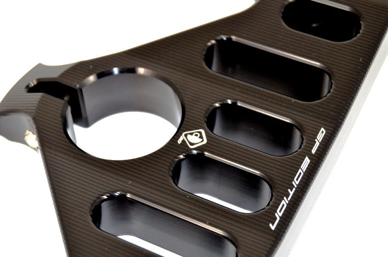 Ducabike DBK PSS06D Upper Steering Plate GP Edition For Ohlins D 53