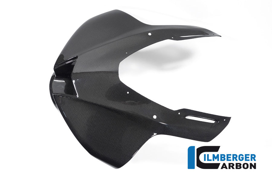 Ilmberger Carbon Front Fairing Honda CBR 1000 RR-R / SP 2020 Race - Gloss