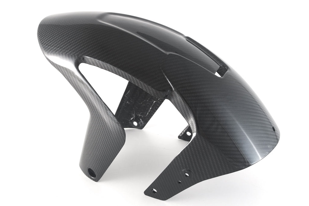 Fullsix Carbon Front Mudguard