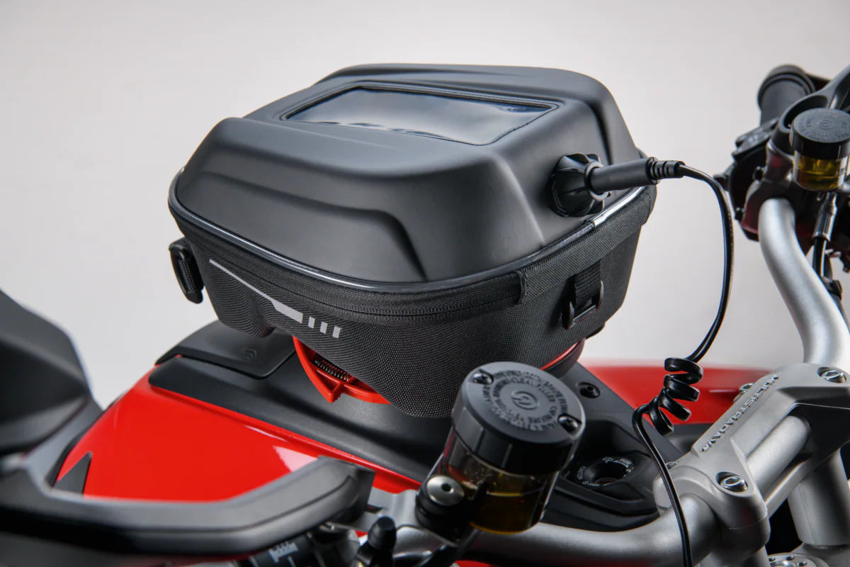 Ducati Performance Tank Pocket Bag