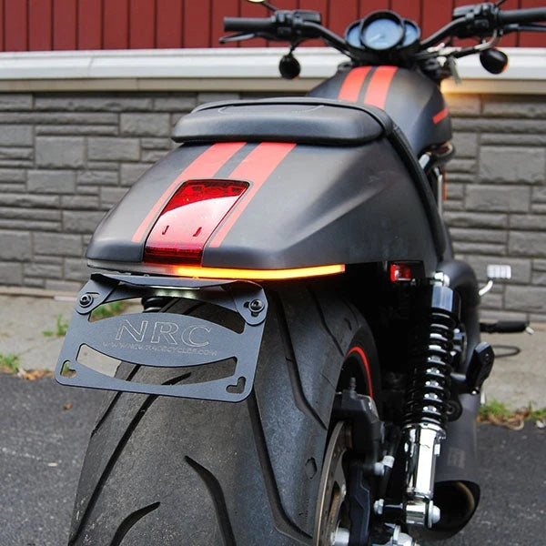 NRC Harley Davidson V-Rod Fender Eliminator (2012-2017)