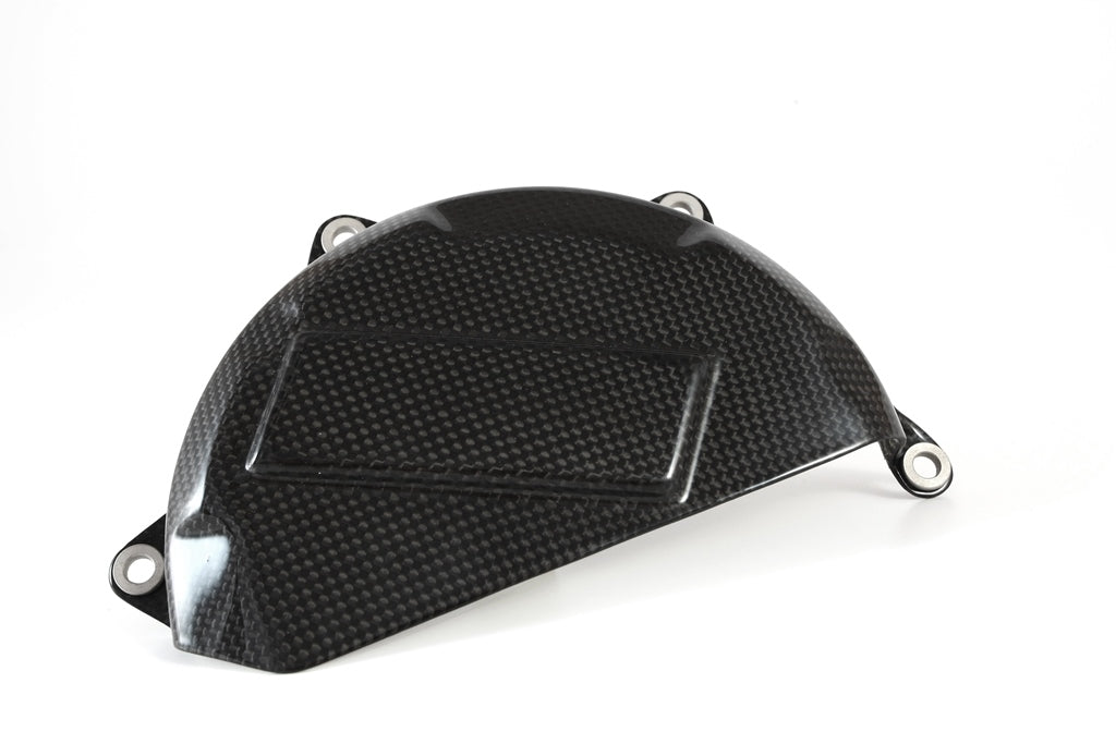 Fullsix Carbon Clutch Cover