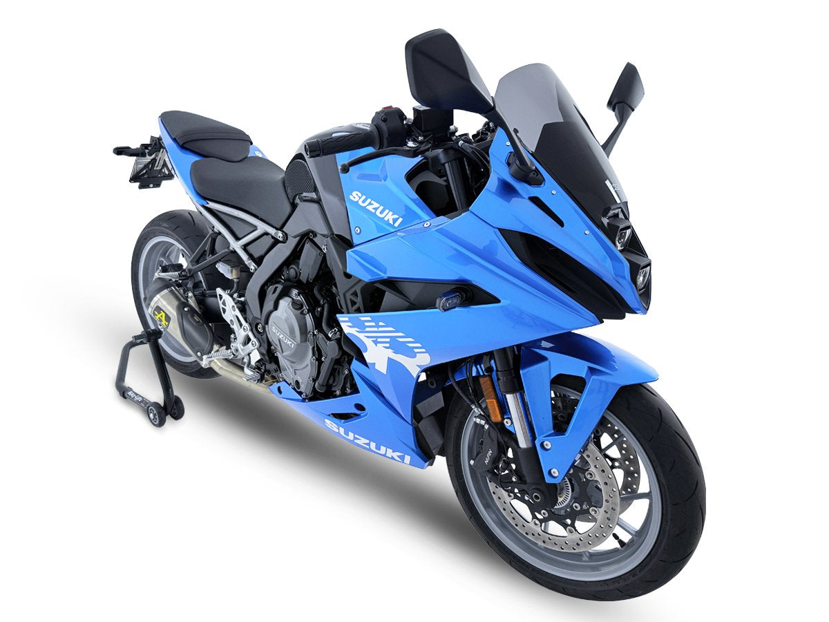 WRS Sport Windscreen Suzuki GSX-8R 2024-2026