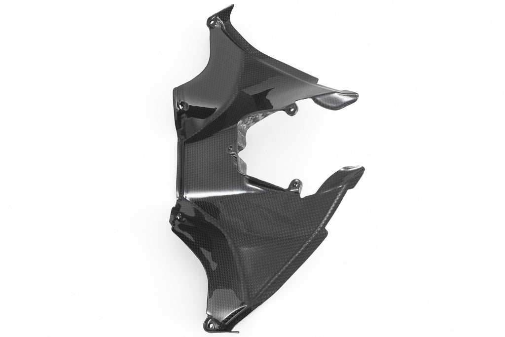 Fullsix Carbon Air Intake Manifold - OEM LED 1199S