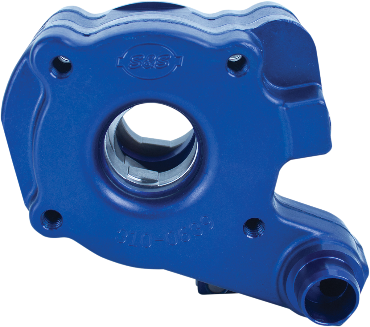 S&S Cycle TC3 Oil Pump - Twin Cam