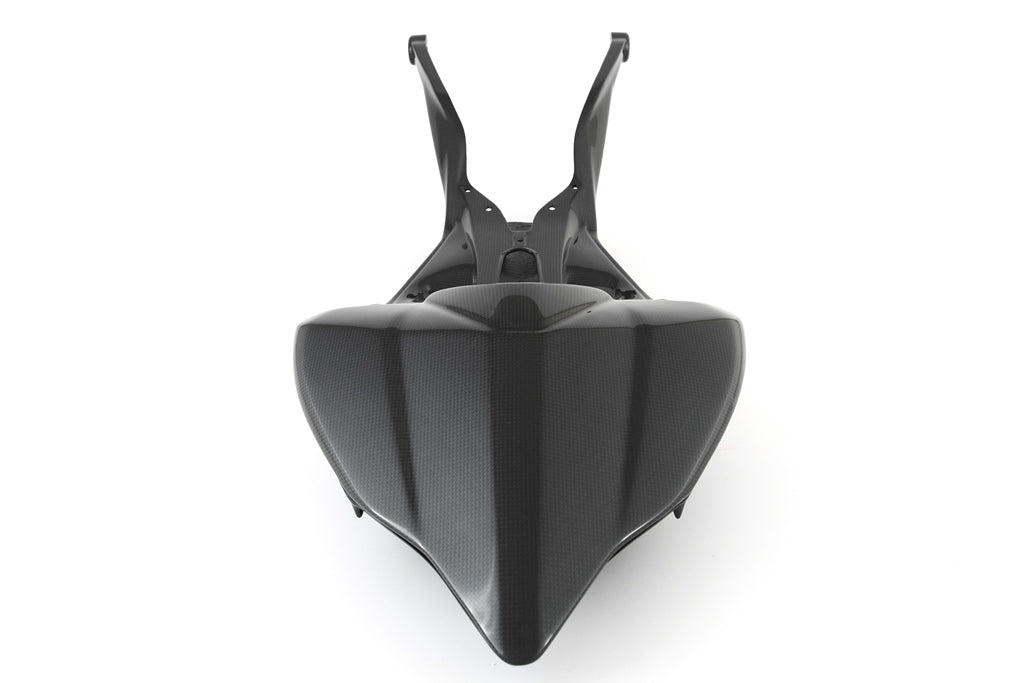 Fullsix Carbon Seat / Tail - Monocoque 1199/899