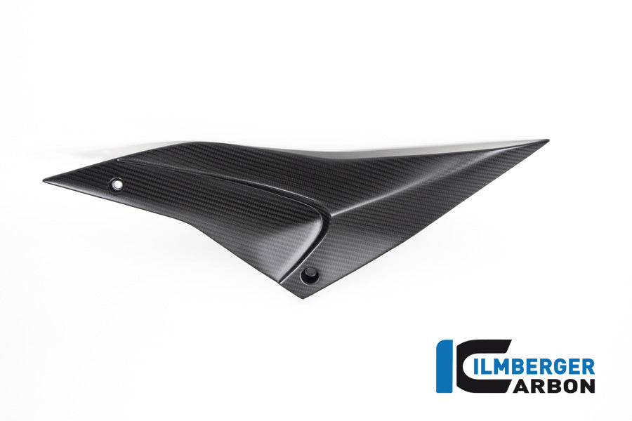 Ilmberger Carbon Side Panel Left Side Aprilia Tuono / RSV4 From 2021 - Matte