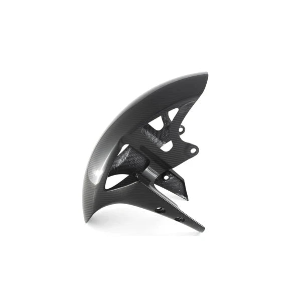 Fullsix Carbon Fiber Front Fender For Yamaha R1 R1S R1M