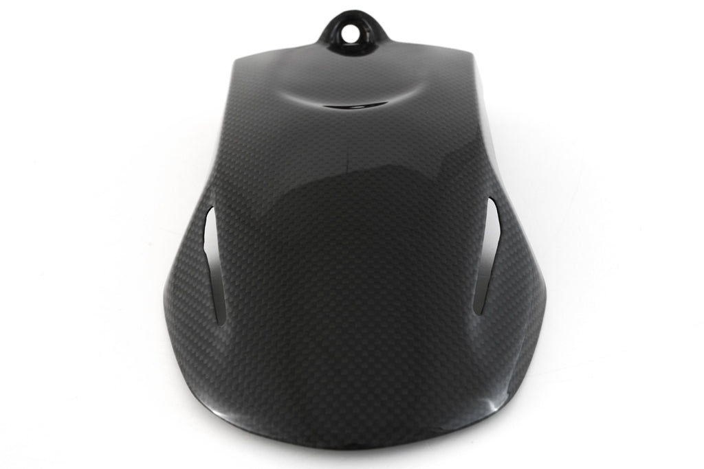 Fullsix Carbon Rear Mudgard - Long