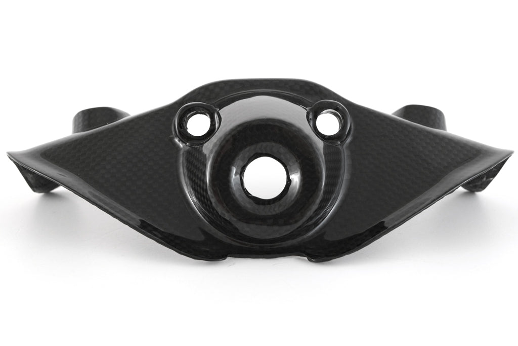 Fullsix Carbon Keylock Cover