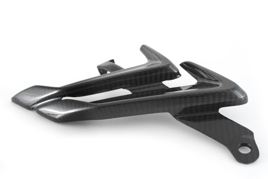 Fullsix Carbon Fairing Insert - Right