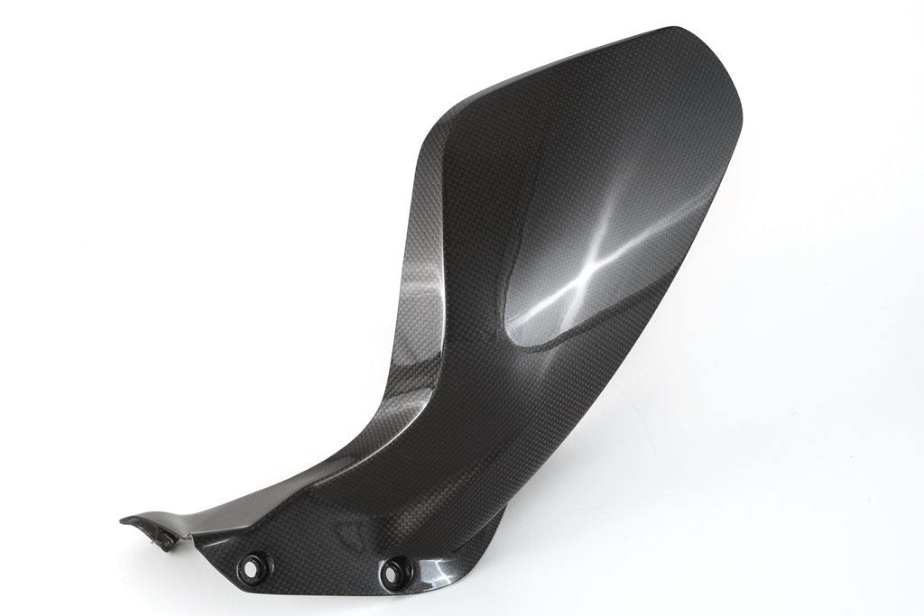 Fullsix Carbon Rear Hugger