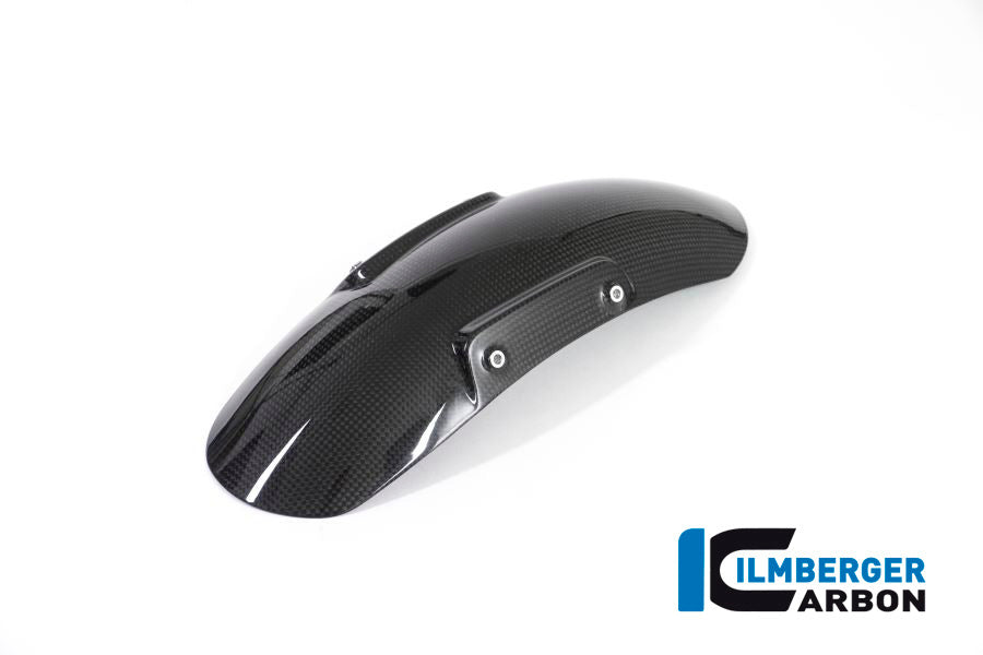 Ilmberger Carbon Front Mudguard Carbon (Original Design) - BMW R Nine T