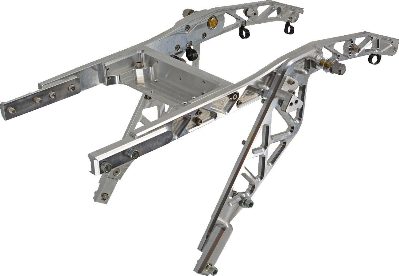 Trask Tail Section - Touring