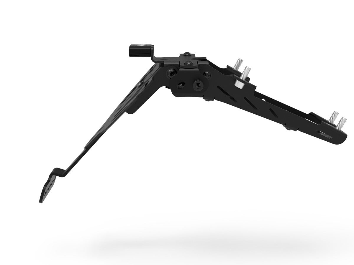 Ducabike DBK PRT18 Adjustable License Plate Holder