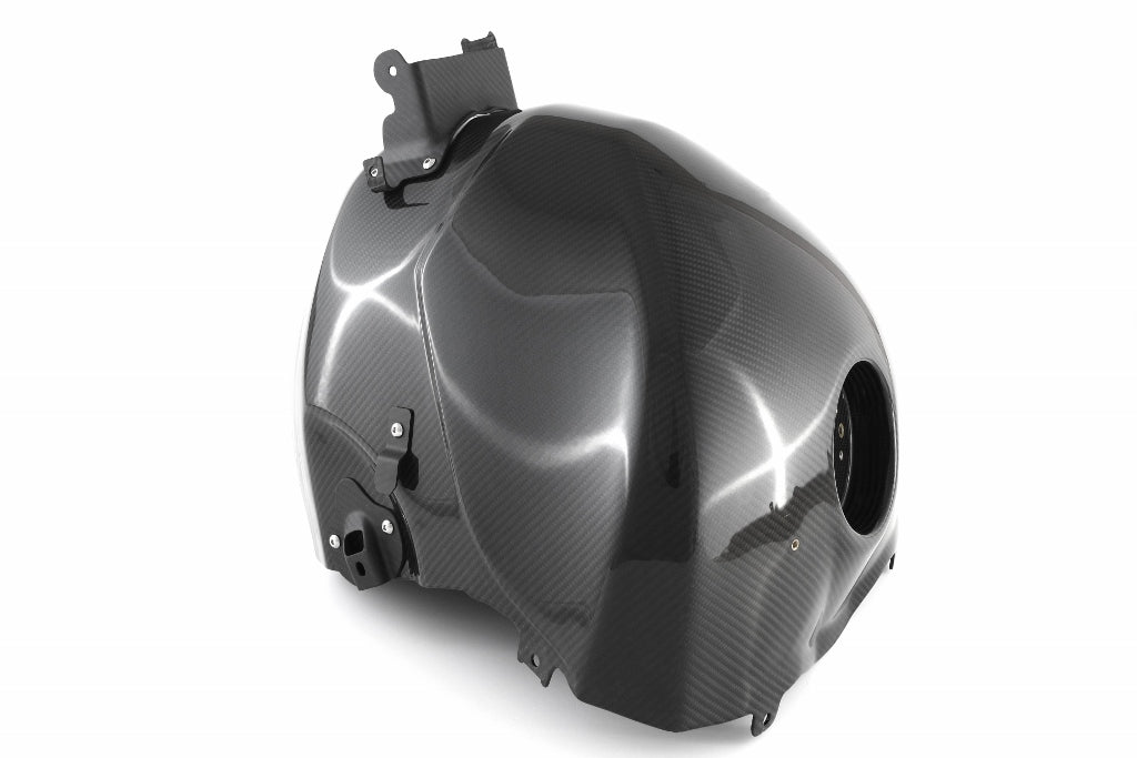 Fullsix Carbon Fuel Tank