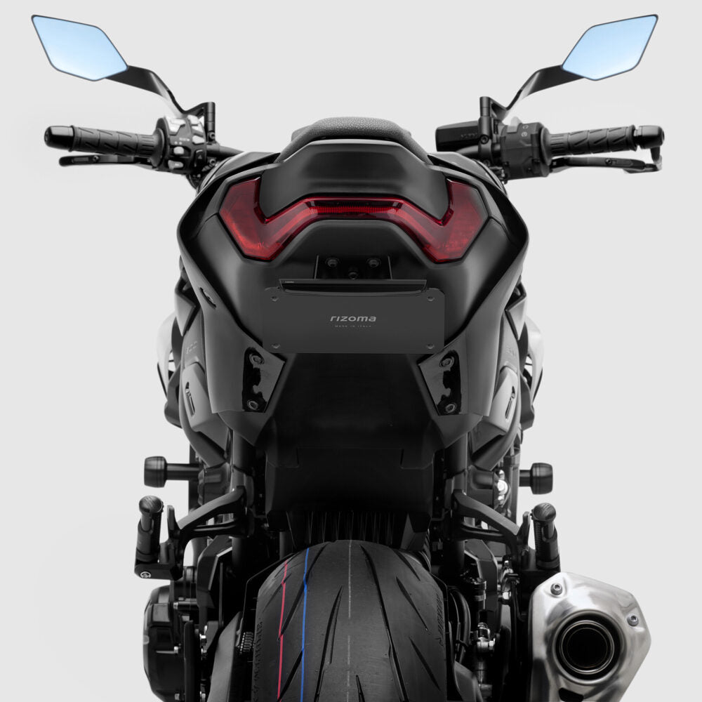 Rizoma FLAT-OUT Fender Eliminator