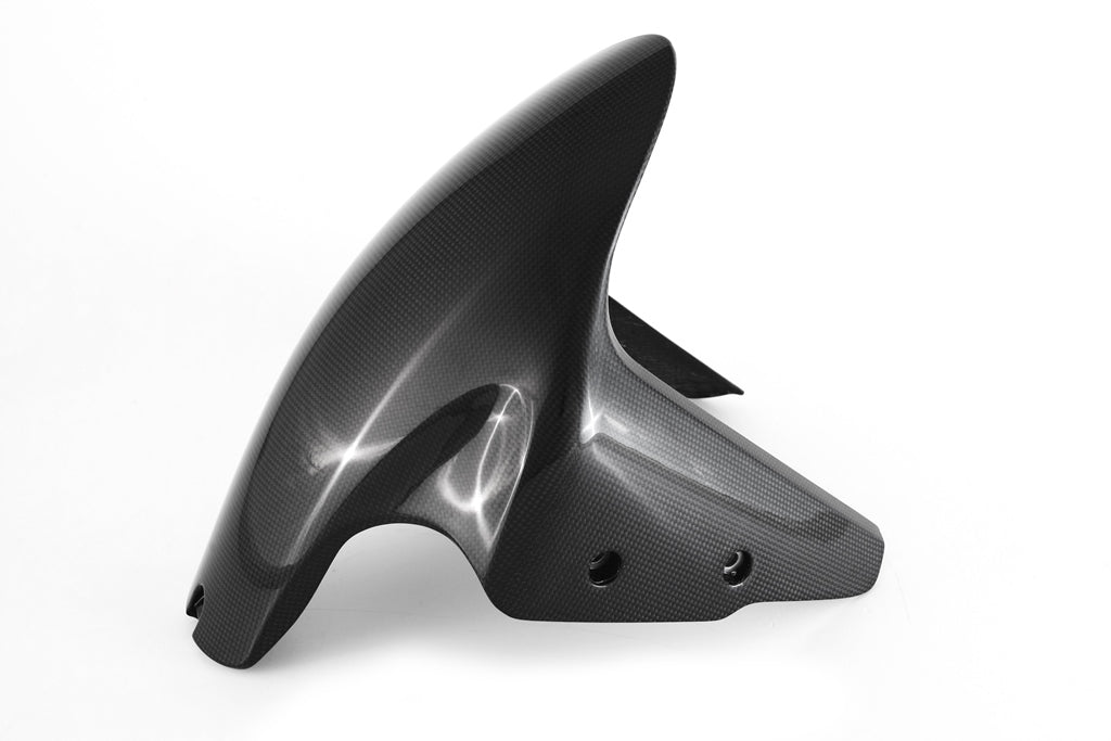 Fullsix Carbon Front Mudguard