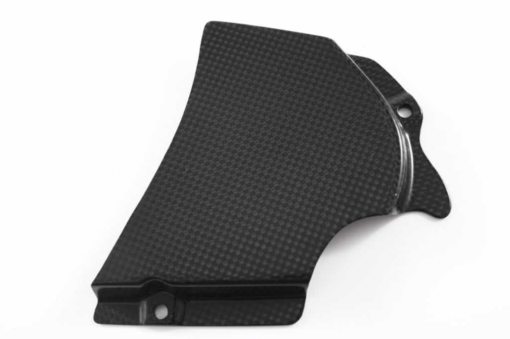 Fullsix Carbon Sprocket Cover