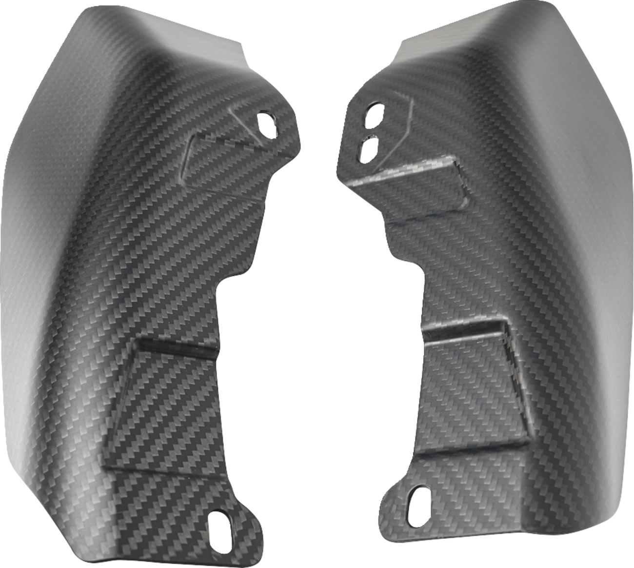 Slyfox Air Deflector