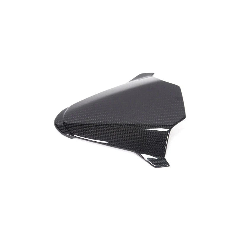 Ilmberger Carbon Fiber Instrument Gauge Cluster Cover For S1000RR 2019-2020