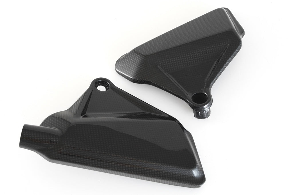 Fullsix Carbon Side Panels - Set