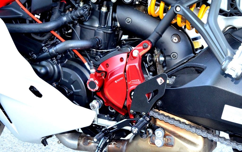 Ducabike DBK AFINP05 Kit Hydraulic Clutch Supersport My17