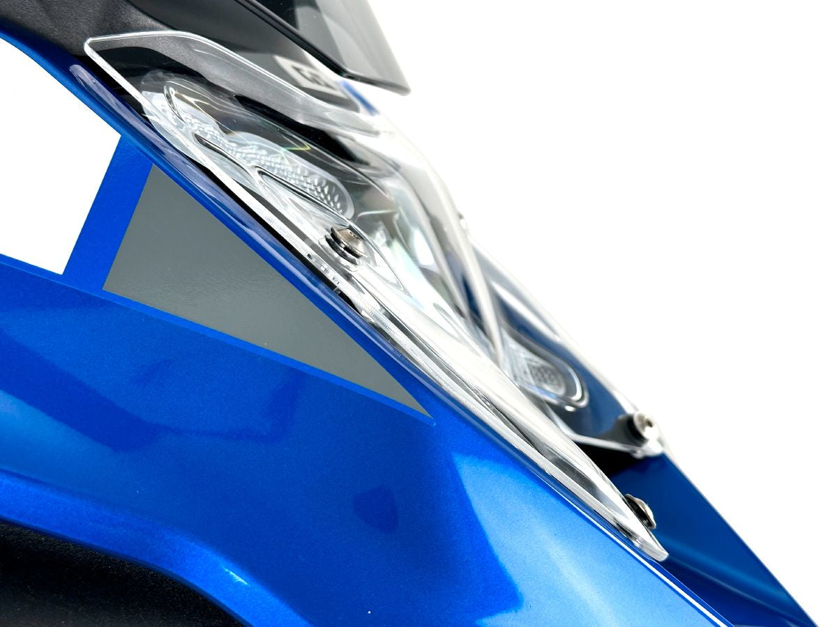 WRS Headlight Protection Lens BMW R 1300 GS 2023-2026