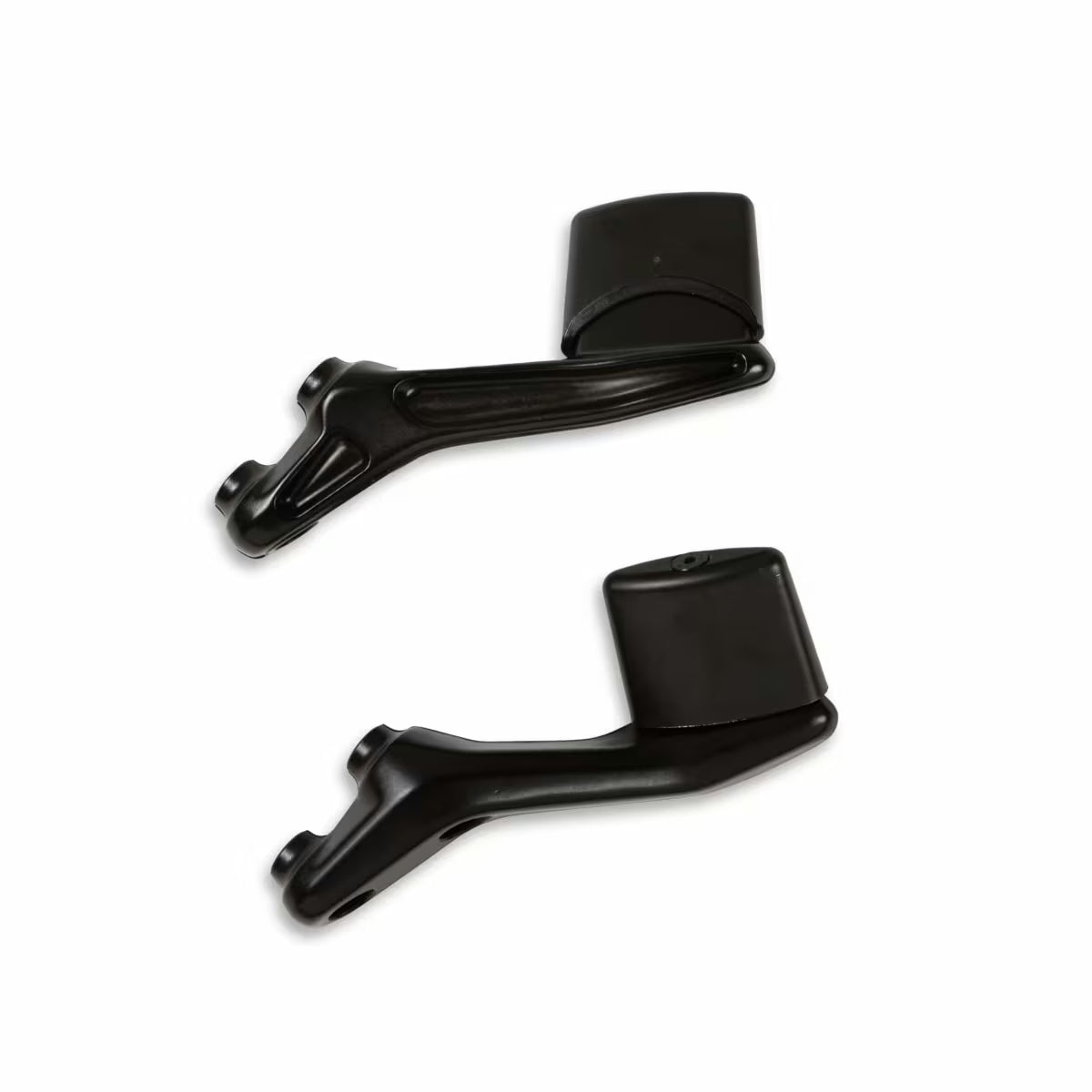 Ducati Performance Lower Supports For Plastic Side Panniers