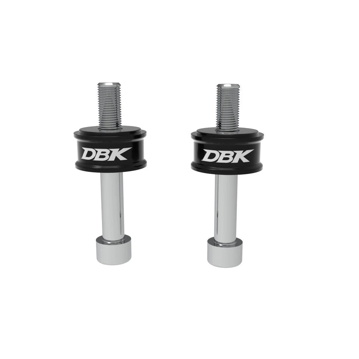 Ducabike DBK CNC Aluminum Handlebar Riser Kit For Ducati Hypermotard 698 Mono