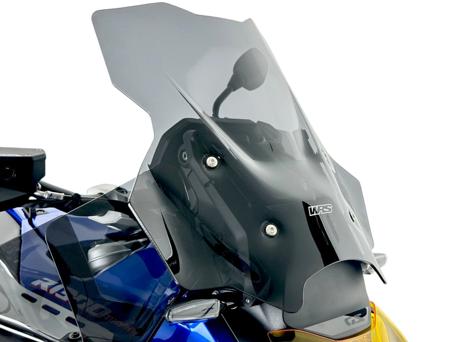 WRS Windscreen Touring Plus With Radar BMW R 1300 GS Adventure 2024-2026