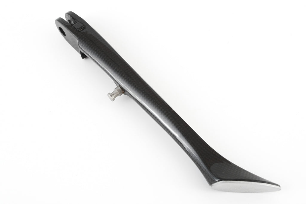 Fullsix Carbon Side Stand 696/796
