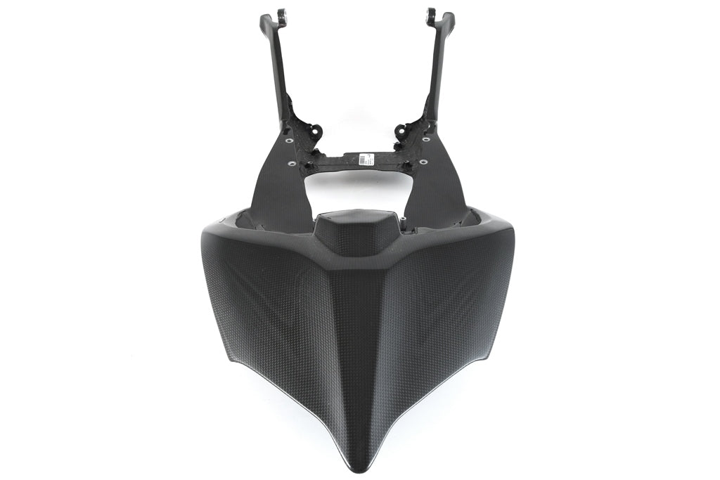 Fullsix Carbon Subframe Monocoque