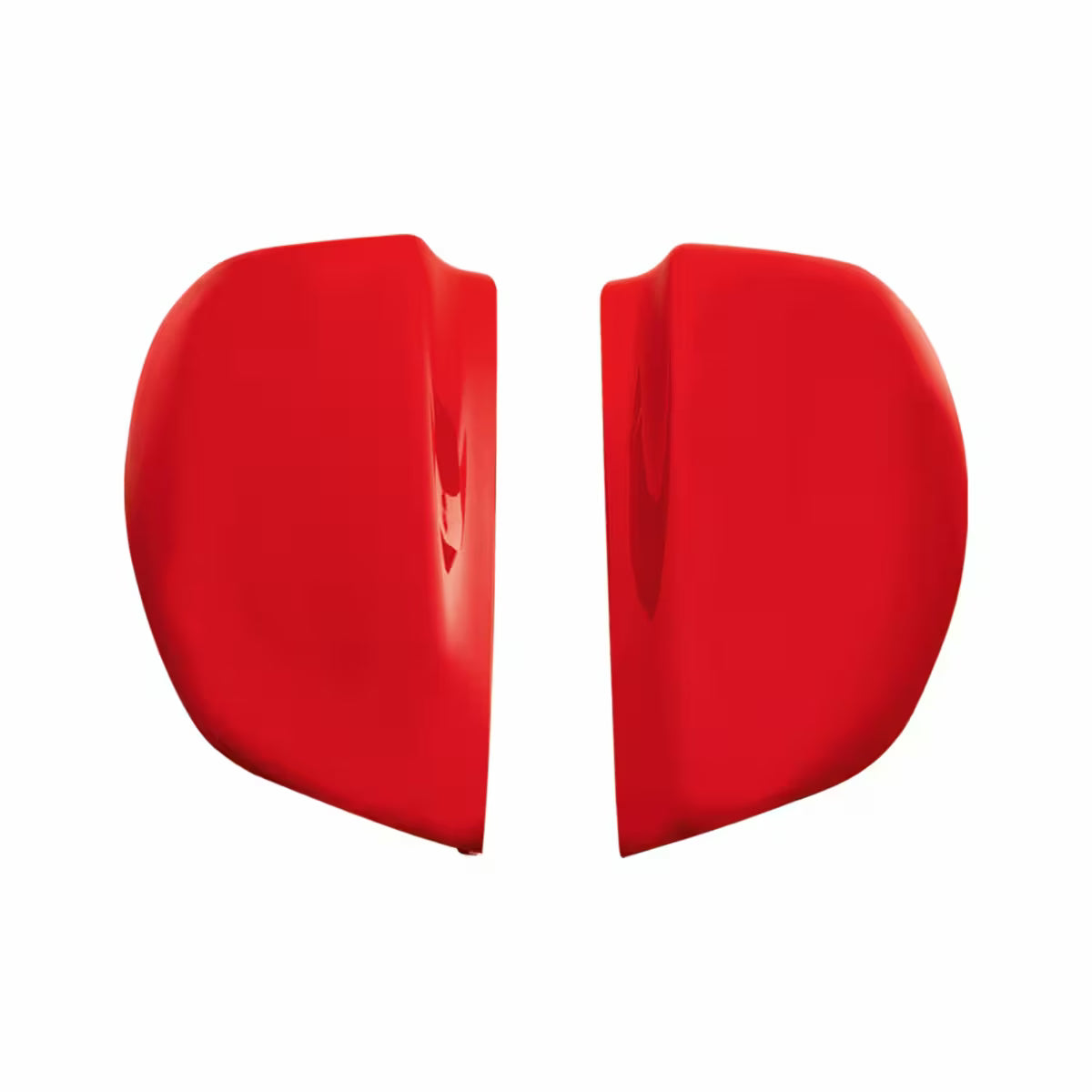 Ducati Performance Cover For Plastic Top Case