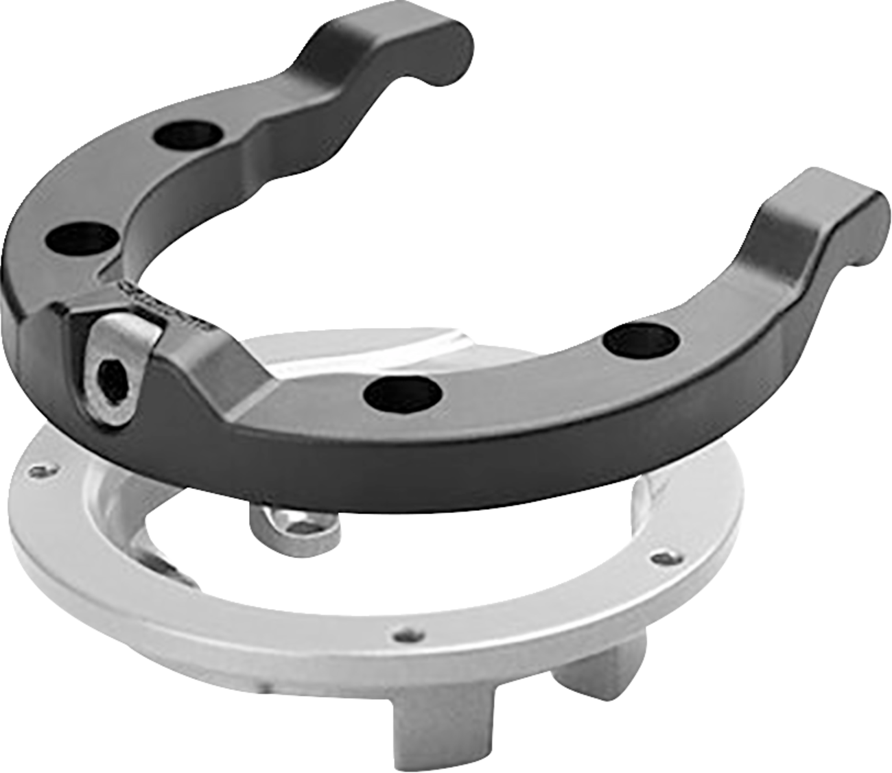 SW-Motech ION Tank Ring - BMW '09-'26