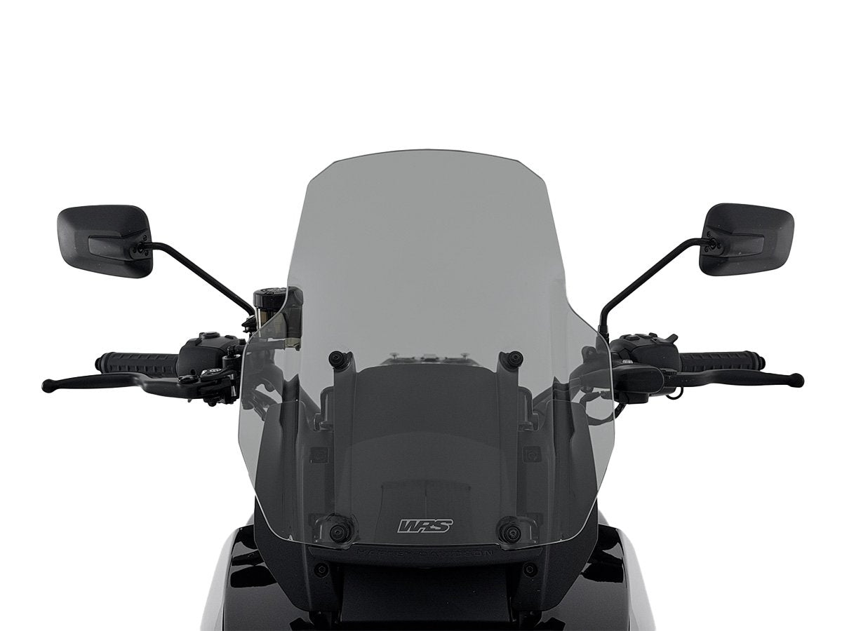 WRS Touring Windscreen Harley Davidson Pan America 1250 / Special / St