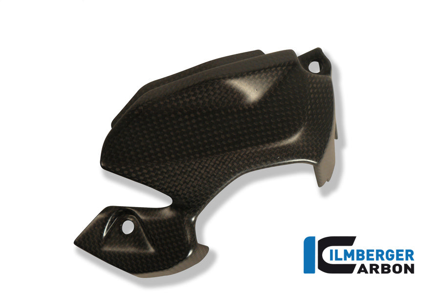 Ilmberger Carbon Front Sprocket Cover Ducati Panigale 1299 (From 2015) - Matte