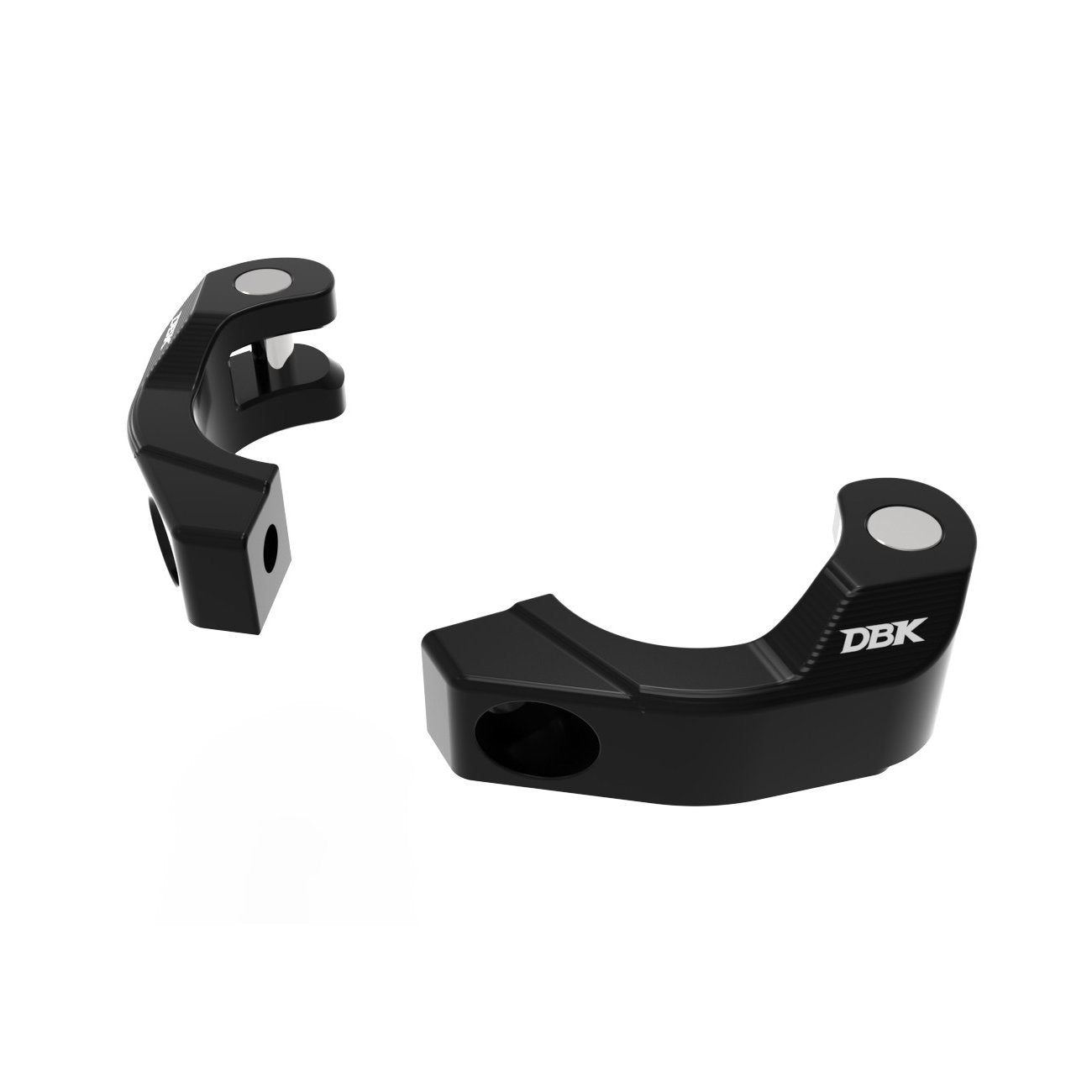 Ducabike DBK Upper Triple End Clamp For Clip On Conversion Ducati Panigale V2 V2S