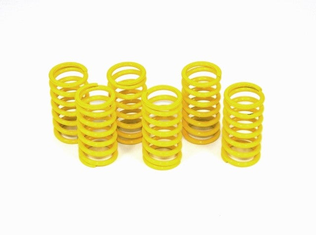 Ducabike DBK 6M01 Kit Clutch Springs - GOLD