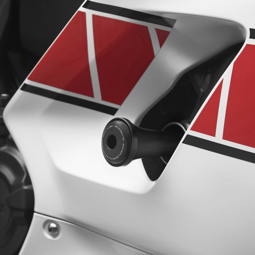 Rizoma Sport R Side Sliders