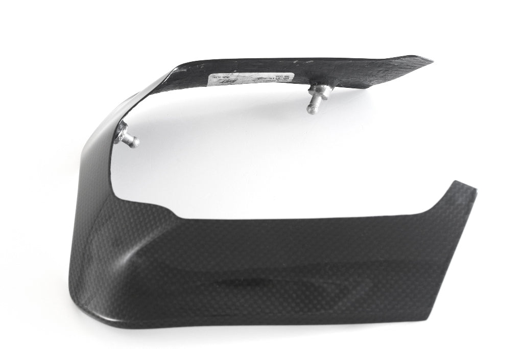 Fullsix Carbon Tank Cover