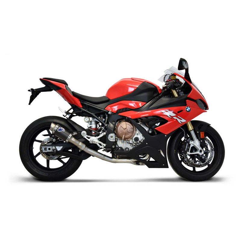 Termignoni BW26094SO05 GP Classic Full System S1000RR