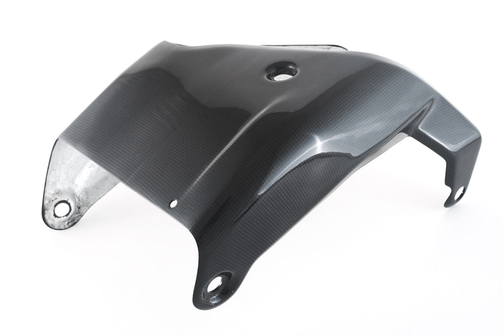 Fullsix Carbon Belly Pan