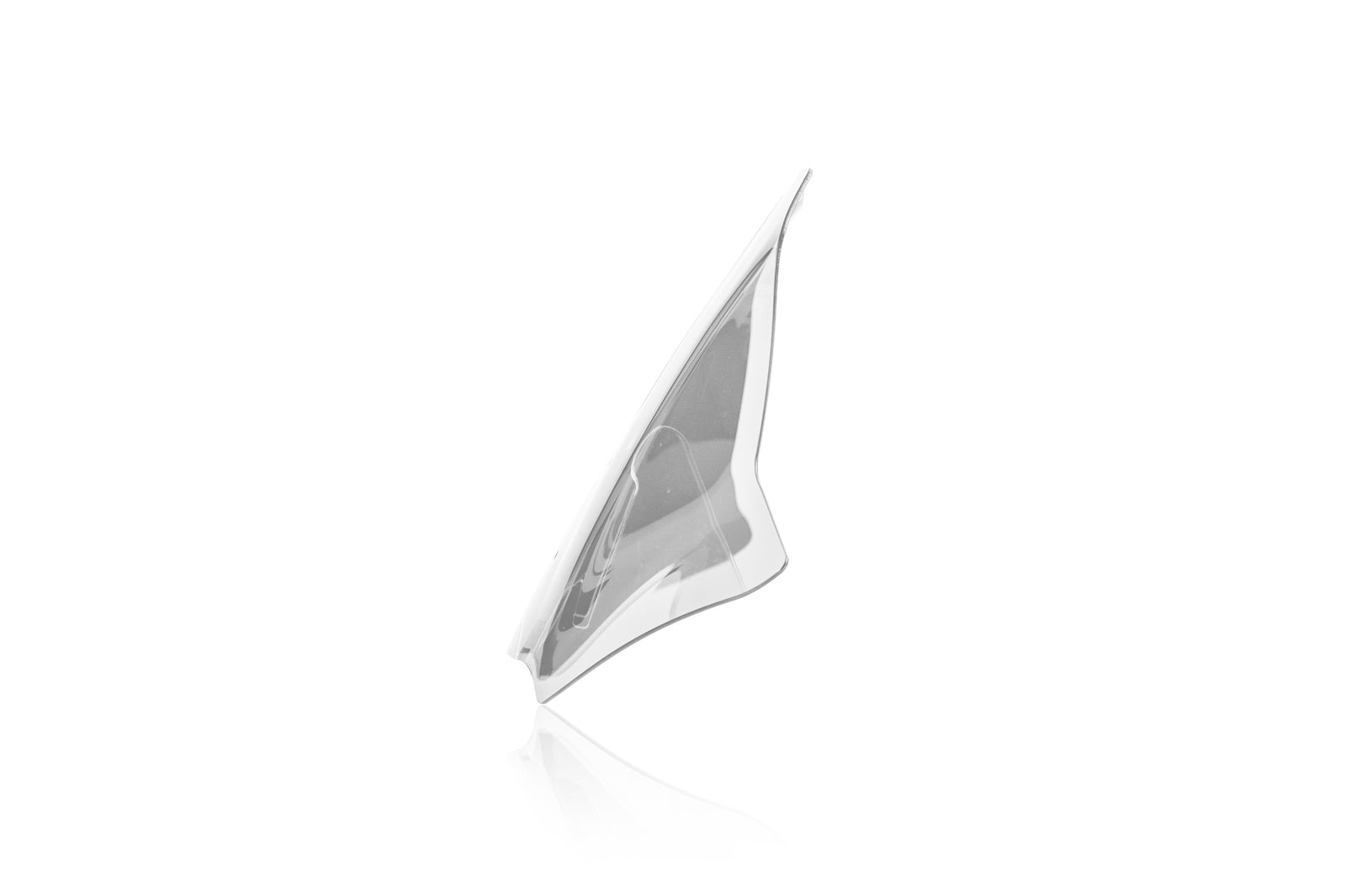 WRS Touring Windscreen Yamaha MT-09 / SP 2024-2026