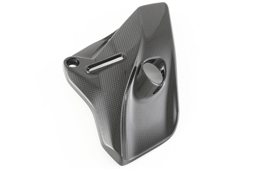 Fullsix Carbon Fairing Side Cover - Right