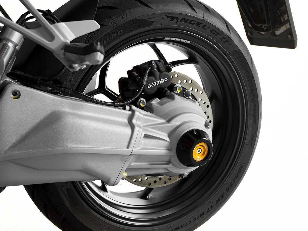 Ducabike DBK PCD01 Moto Guzzi Cardan Shaft Protection Kit